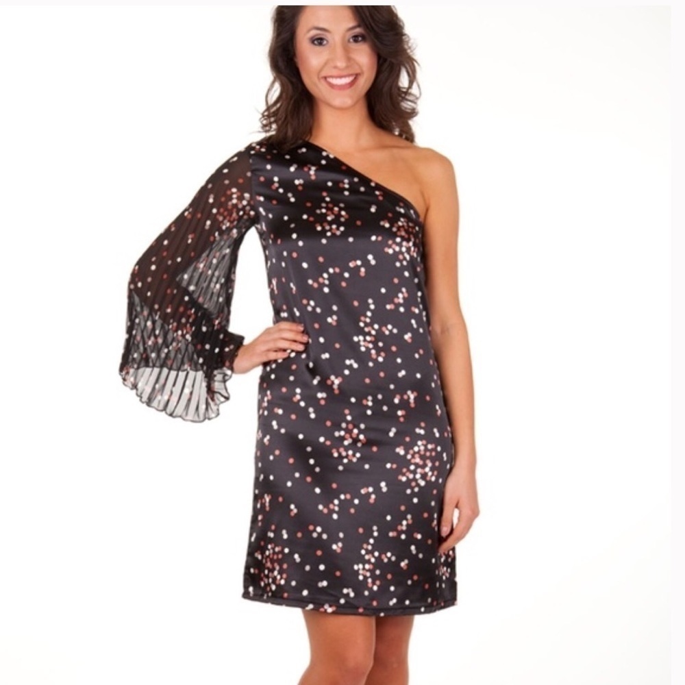 tracy Negoshian Emma dress